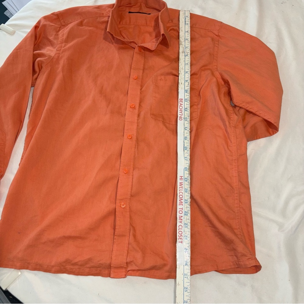 Sero Lang Sleeve Shirt View 4
